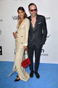 Tribute to Bambi 2019 in Baden-Baden