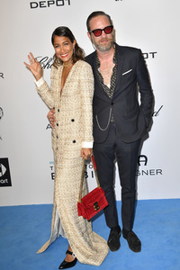 Tribute to Bambi 2019 in Baden-Baden