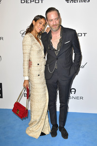 Tribute to Bambi 2019 in Baden-Baden