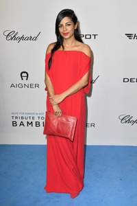 Tribute to Bambi 2019 in Baden-Baden