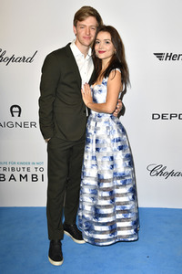 Tribute to Bambi 2019 in Baden-Baden