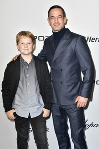 Tribute to Bambi 2019 in Baden-Baden