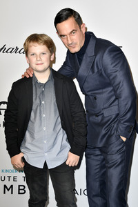 Tribute to Bambi 2019 in Baden-Baden