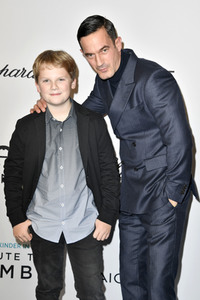 Tribute to Bambi 2019 in Baden-Baden