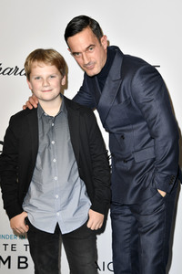 Tribute to Bambi 2019 in Baden-Baden