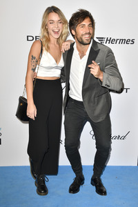 Tribute to Bambi 2019 in Baden-Baden