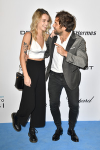 Tribute to Bambi 2019 in Baden-Baden