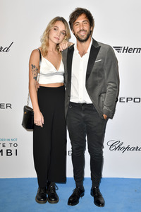 Tribute to Bambi 2019 in Baden-Baden