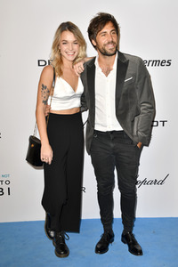 Tribute to Bambi 2019 in Baden-Baden