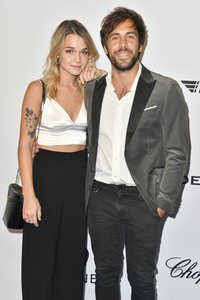 Tribute to Bambi 2019 in Baden-Baden