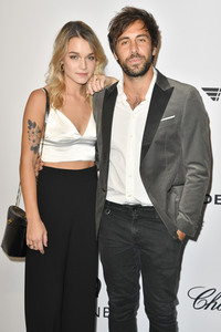 Tribute to Bambi 2019 in Baden-Baden