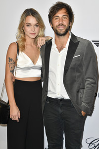 Tribute to Bambi 2019 in Baden-Baden