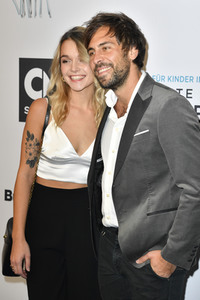 Tribute to Bambi 2019 in Baden-Baden