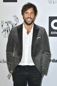 Tribute to Bambi 2019 in Baden-Baden