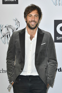 Tribute to Bambi 2019 in Baden-Baden