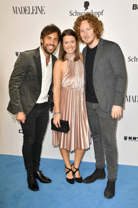 Tribute to Bambi 2019 in Baden-Baden