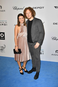 Tribute to Bambi 2019 in Baden-Baden