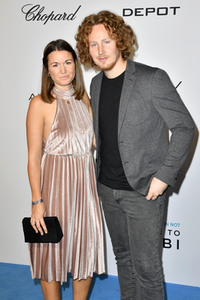 Tribute to Bambi 2019 in Baden-Baden