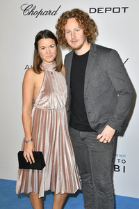 Tribute to Bambi 2019 in Baden-Baden