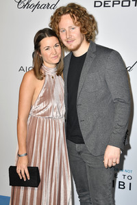 Tribute to Bambi 2019 in Baden-Baden