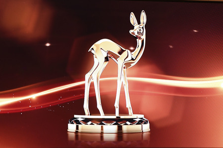 Bambi 2019 in Baden-Baden