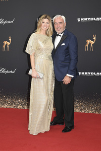 Bambi 2019 in Baden-Baden