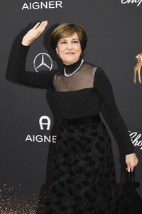 Bambi 2019 in Baden-Baden