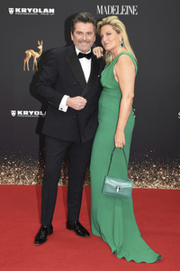 Bambi 2019 in Baden-Baden
