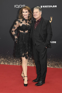 Bambi 2019 in Baden-Baden