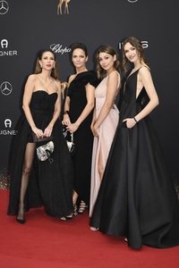 Bambi 2019 in Baden-Baden