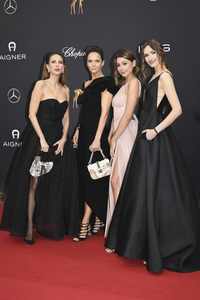 Bambi 2019 in Baden-Baden