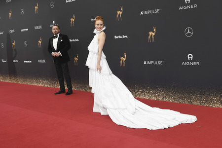 Bambi 2019 in Baden-Baden