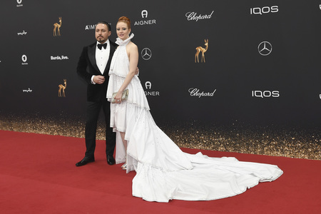 Bambi 2019 in Baden-Baden