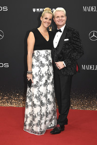 Bambi 2019 in Baden-Baden