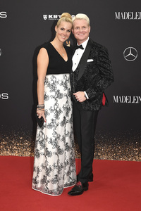 Bambi 2019 in Baden-Baden