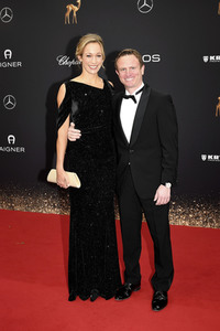 Bambi 2019 in Baden-Baden