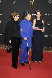 Bambi 2019 in Baden-Baden