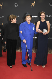 Bambi 2019 in Baden-Baden