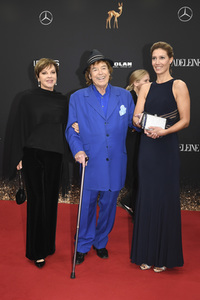 Bambi 2019 in Baden-Baden
