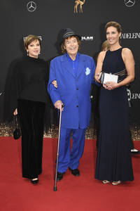 Bambi 2019 in Baden-Baden