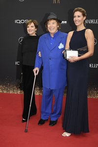 Bambi 2019 in Baden-Baden