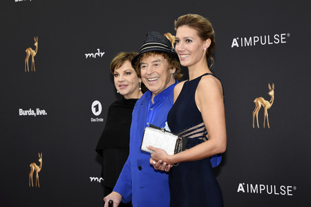 Bambi 2019 in Baden-Baden