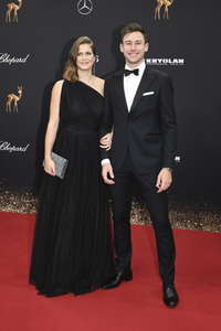 Bambi 2019 in Baden-Baden