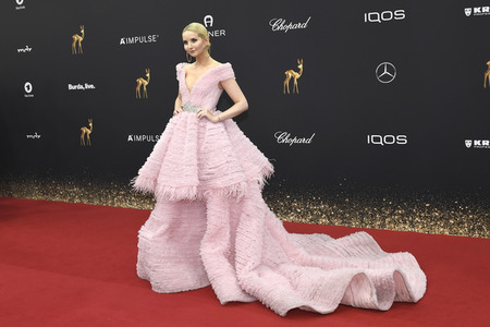 Bambi 2019 in Baden-Baden