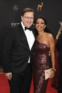 Bambi 2019 in Baden-Baden