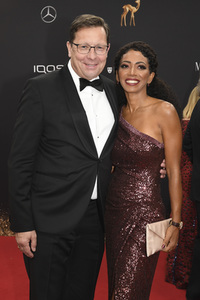 Bambi 2019 in Baden-Baden