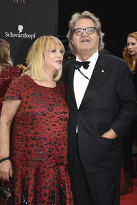 Bambi 2019 in Baden-Baden