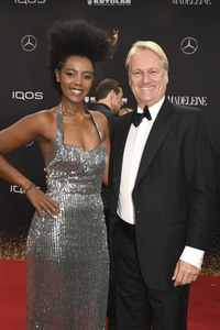 Bambi 2019 in Baden-Baden