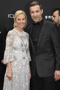 Bambi 2019 in Baden-Baden