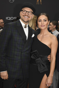 Bambi 2019 in Baden-Baden